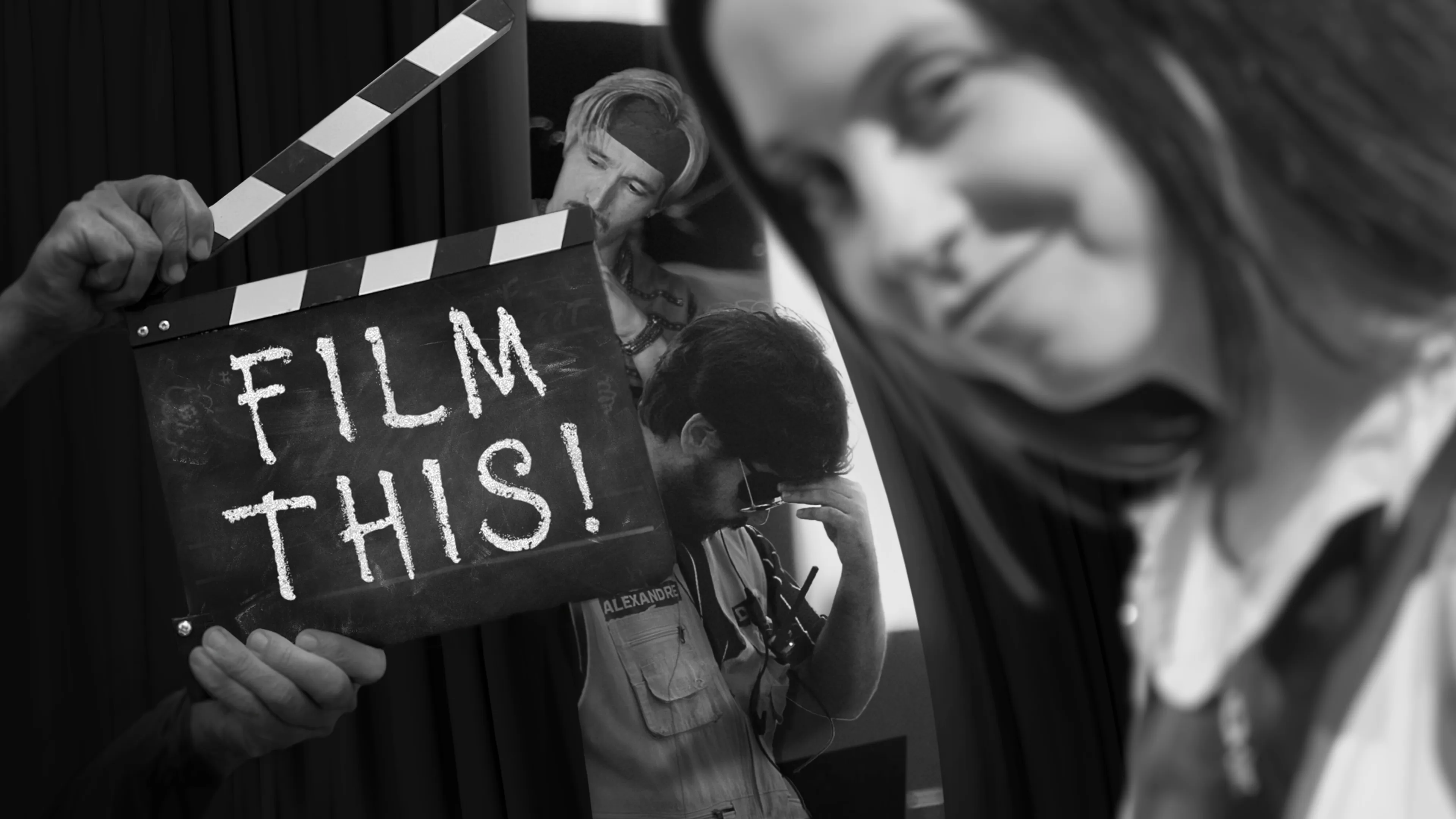 Film This! poster